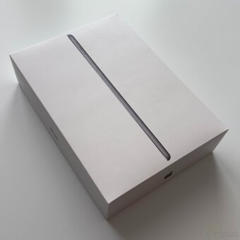 Apple iPad 6th 2018 9,7" WiFi 32GB + Apple Pencil + obal - 7