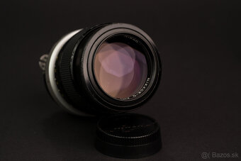 Nikkor Q 2.8/135mm - 7