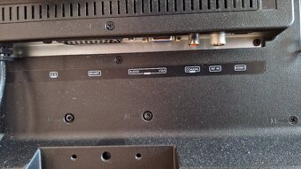 TV Sencor SLE3214M4 - 7
