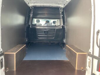 Opel Movano 2.3CDTi BiTurbo 7MIEST, 107kW, ODPOCET DPH - 7