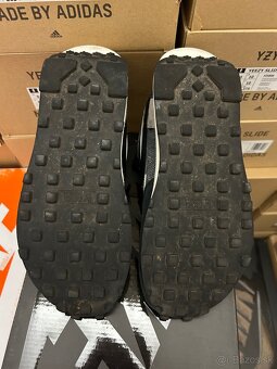 Nike Ld Waffle X Sacai Black, 36 - 7