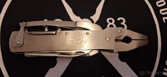 Multitool - 7
