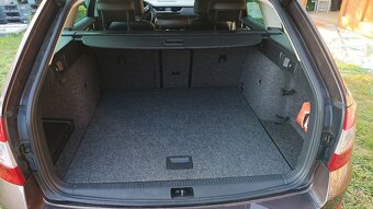 Octavia 3 Combi 2,0TDI 4x4 L&K - 7