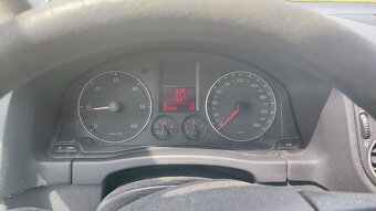 Volkswagen golf plus 1,9tdi - 7