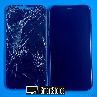 Apple iPhone Servis / Oprava / Náhradné diely Košice - 7