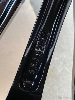 ✅ R20 ®️ Originál Mercedes AMG 5x112 ✅ GLC / S Class atď - 7