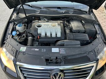 Volkswagen Passat b6 2.0TDI - 7