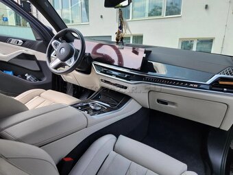 BMW X5 XDrive 30d mHEV A/T - 7