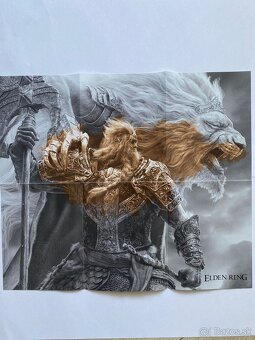 Elden ring Xbox series x, Xbox One Launch edition - 7
