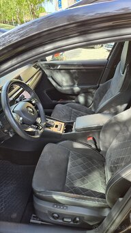 Skoda Superb Sportline r.v. 2023 27000km - 7
