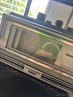 JVC RC 646L VINTAGE - 7