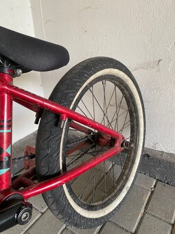 BMX - 7