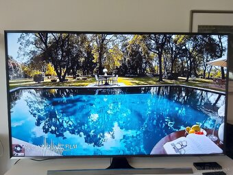 Samsung UE75JU7002T Smart 4K 3D Ultra HD Hbb Tv 75" 190,5cm - 7