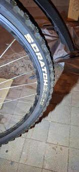 Predám bicykel CTM TERRANO 1,0 - 7