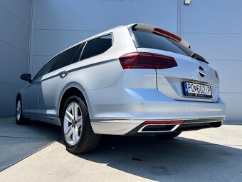 Volkswagen passat 2.0 110kw - 7