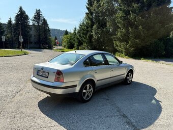 vw passat b5,5 1.9 tdi 74kw - 7