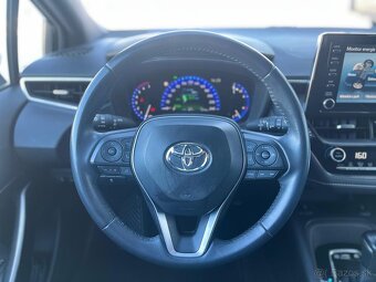 Toyota Corolla TS 1.8L HEV Special - 7