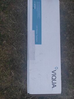 Uv lampa na dezinfekcku vody - 7