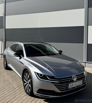 Volkswagen arteon 176KW BITDI 4-motion - 7