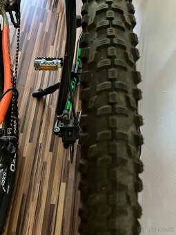 Kellys madman 50 - 7