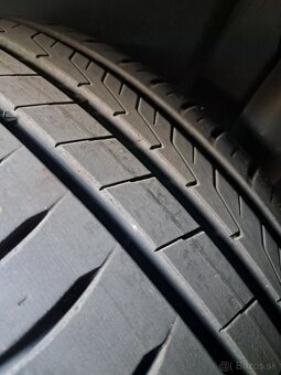 5x112 r16 letné 205/55/16 - 7