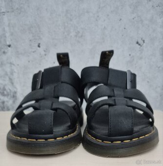 Dr. Martens Galia EU40 - 7