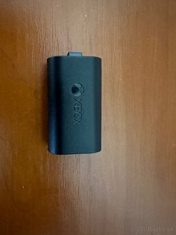 Xbox series x a príslušenstvo - 7