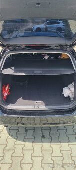 VW GOLF VII Variant LOUNGE - 7