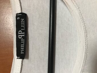 PHILIPP PLEIN damske tricko S - 7