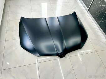 NOVÁ KAPOTA ŠKODA OCTAVIA 3 / ZÁRUKA / ZASÍLÁME NA SK - 7