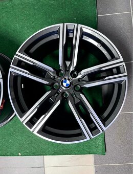 Styling 727M R19 Bmw orig. - 7