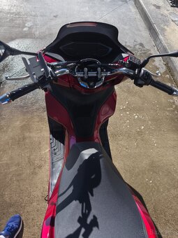 Skúter Honda PCX 125 Žilina - 7