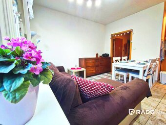 RentHub | Rodinné bývanie | 3 Izb. byt | Viničky | 63m2 - 7