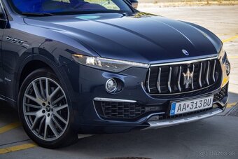 Maserati Levante 3.0 V6 - 7