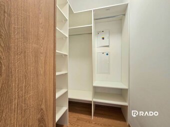 RentHub | Príjemný 2i byt s priestranným balkónom | výhľadom - 7