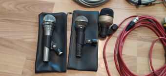 Káble + hardcase - 7