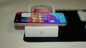 iPhone 15 128 GB ZÁRUKA - 7