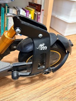 Ninebot KickScooter Max G30 II - 7