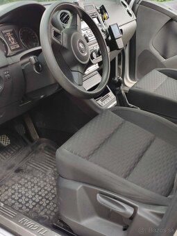 Volkswagen Tiguan 2.0 TDI, 4×4 – 103 kW (chip 125 kW) - 7