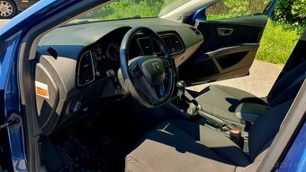 Seat Leon 4X4 - 7
