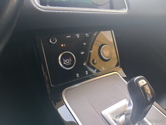 Land Rover Range Evoque 4x4 - 7