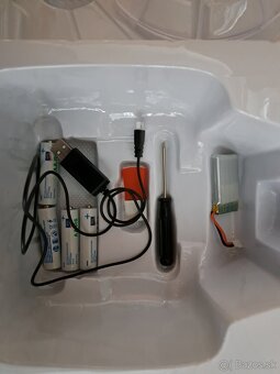 x5c explorers 2.4g dron s príslušenstvom - 7