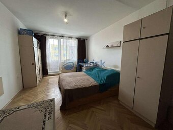3-izbový byt 84m2 s balkónom, komorou a pivnicou na J.Palári - 7