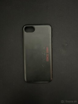 iPhone 7, 32gb, Dobrý stav - 7