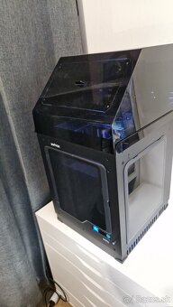 3D tlačiareň Zortrax M200 zadarmo k príslušenstvu a Filamenu - 7