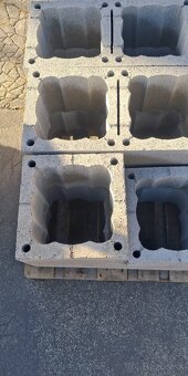 Kominová tvarnica za vyhodnu cenu 5 eur/ks - 7