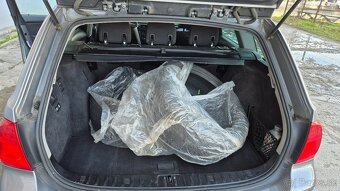 BMW Rad 3 Touring 316d - 7