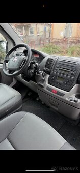 Fiat Ducato 3 Liter Klima Kamera - 7