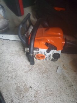 Predám 3 kusy motorových píl Husqvarna a Stihl - 7