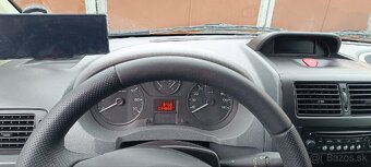 Citroen Jumpy 2,0 HDI 88KW len 34900 km - 7